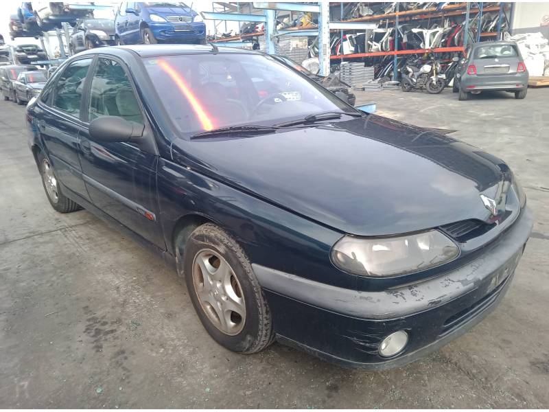 RENAULT LAGUNA I (B56_, 556_)