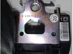 Recambio de cinturon seguridad delantero derecho para citroën c4 i (lc_) 1.6 hdi referencia OEM IAM    2