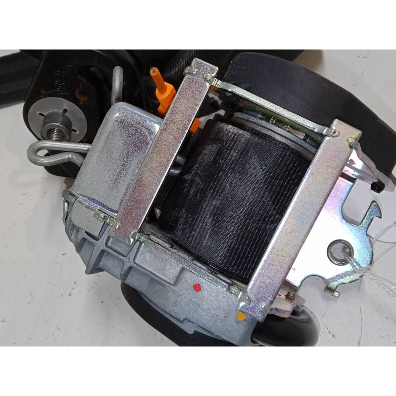 Recambio de cinturon seguridad delantero derecho para citroën c4 i (lc_) 1.6 hdi referencia OEM IAM   