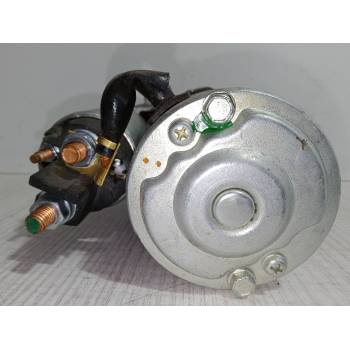 MOTOR ARRANQUE 