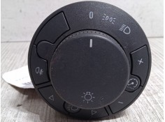 Recambio de conmutador de luces para opel corsa d (s07) 1.2 (l08, l68) referencia OEM IAM