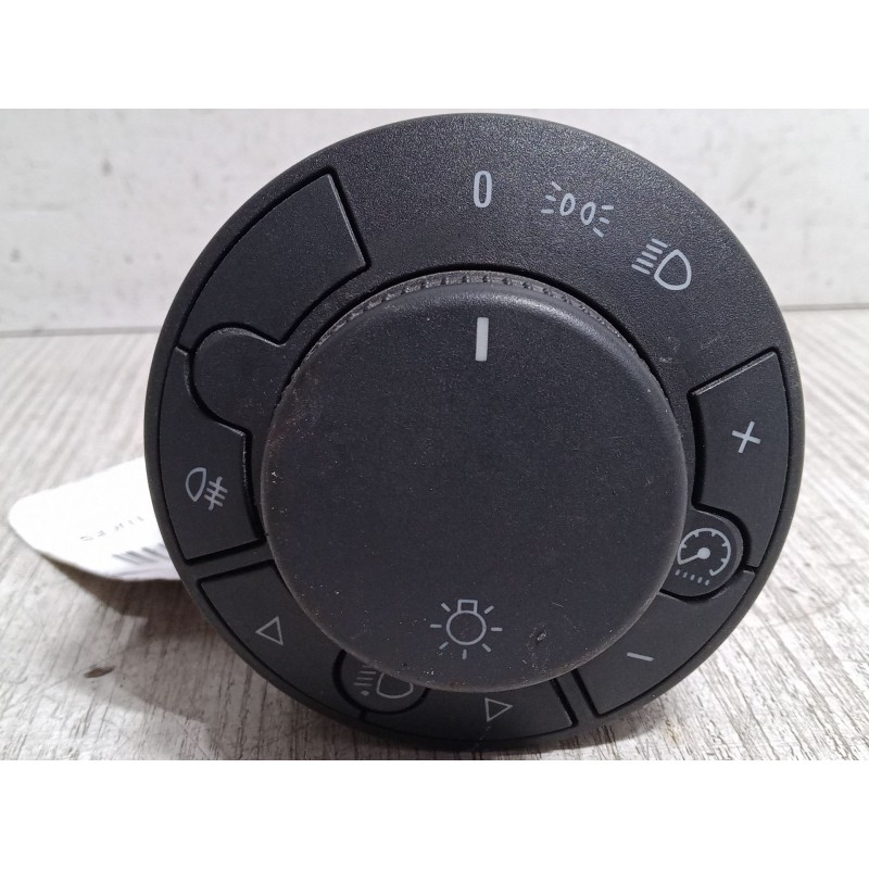 Recambio de conmutador de luces para opel corsa d (s07) 1.2 (l08, l68) referencia OEM IAM   