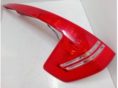 Recambio de piloto trasero izquierdo para citroën c4 i (lc_) 1.6 hdi referencia OEM IAM