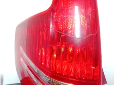 Recambio de piloto trasero izquierdo para citroën c4 i (lc_) 1.6 hdi referencia OEM IAM    2