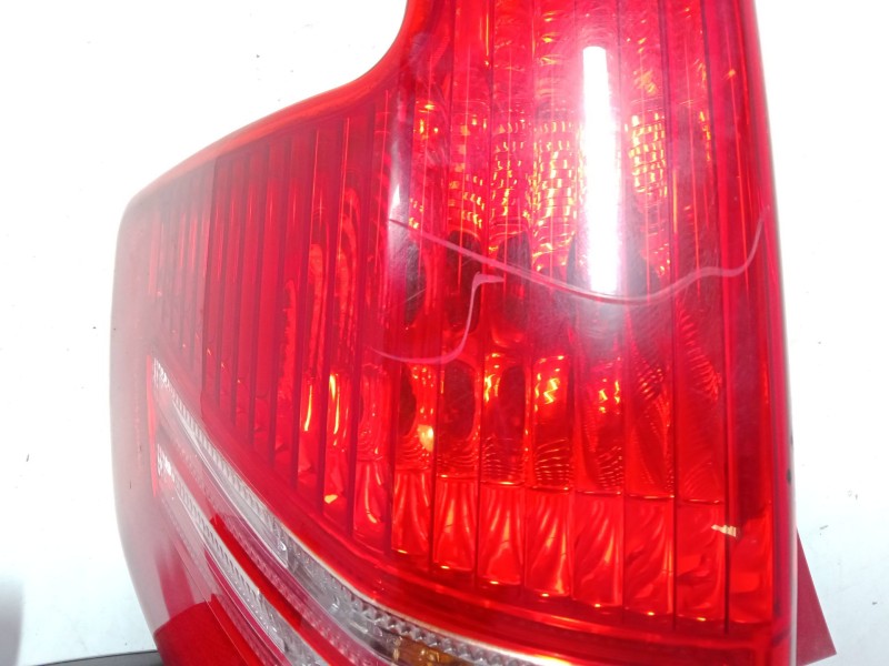 Recambio de piloto trasero izquierdo para citroën c4 i (lc_) 1.6 hdi referencia OEM IAM   