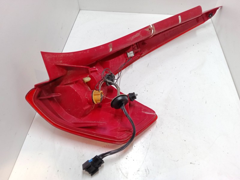 Recambio de piloto trasero izquierdo para citroën c4 i (lc_) 1.6 hdi referencia OEM IAM   