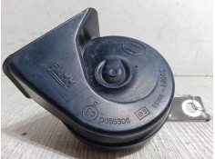 Recambio de claxon para nissan qashqai / qashqai +2 i (j10, nj10, jj10e) 1.5 dci referencia OEM IAM   