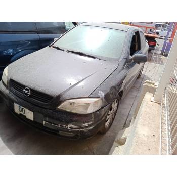 OPEL ASTRA G HATCHBACK (T98)