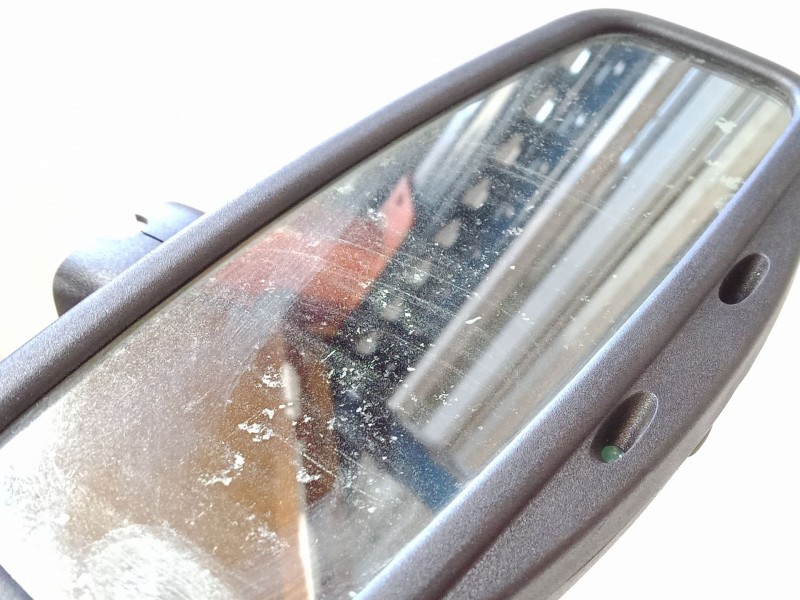Recambio de retrovisor interior para citroën c4 i (lc_) 1.6 hdi referencia OEM IAM   
