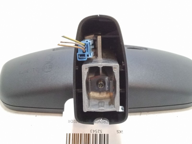 Recambio de retrovisor interior para citroën c4 i (lc_) 1.6 hdi referencia OEM IAM   