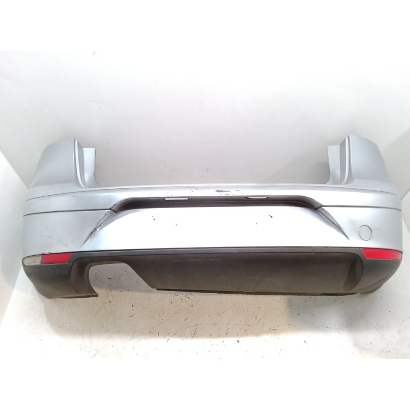 Recambio de paragolpes trasero para seat altea (5p1) 2.0 tdi 16v referencia OEM IAM VERFOTOS  