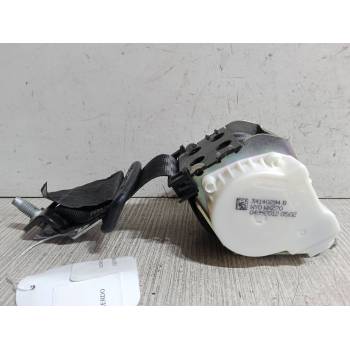 CINTURON SEGURIDAD TRASERO IZQUIERDO 34140294b 