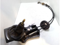 Recambio de conjunto palanca de cambios para citroën c4 i (lc_) 1.4 16v referencia OEM IAM 9655245980  