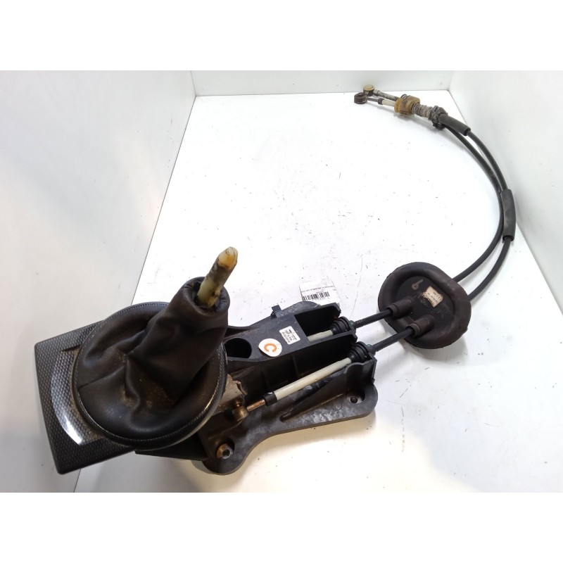 Recambio de conjunto palanca de cambios para citroën c4 i (lc_) 1.4 16v referencia OEM IAM 9655245980  