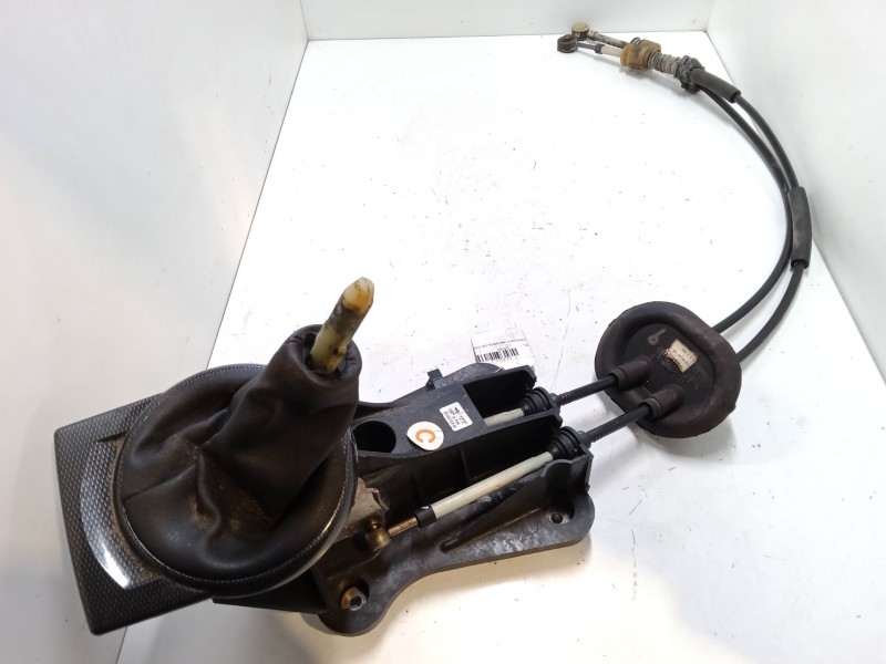 Recambio de conjunto palanca de cambios para citroën c4 i (lc_) 1.4 16v referencia OEM IAM 9655245980  