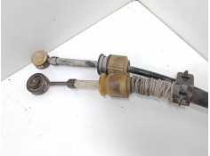 Recambio de conjunto palanca de cambios para citroën c4 i (lc_) 1.4 16v referencia OEM IAM 9655245980   2