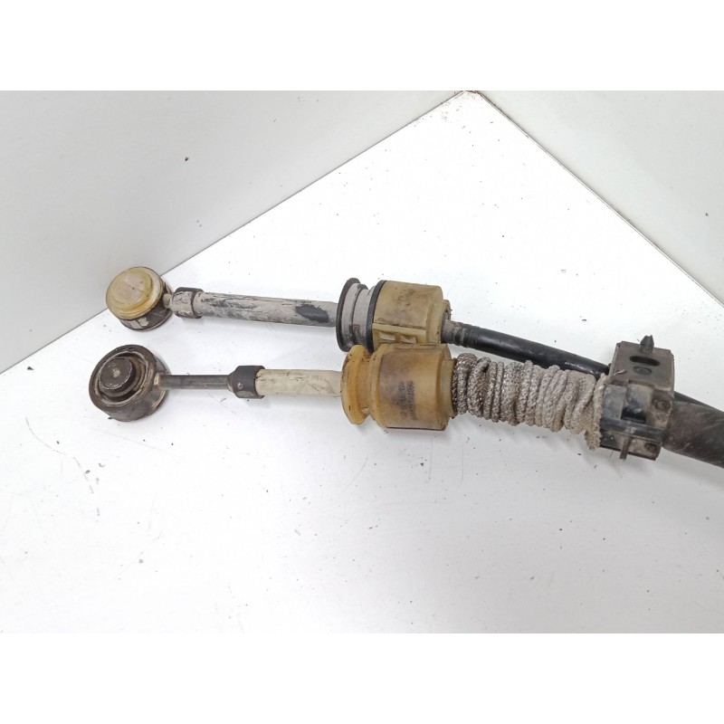 Recambio de conjunto palanca de cambios para citroën c4 i (lc_) 1.4 16v referencia OEM IAM 9655245980  