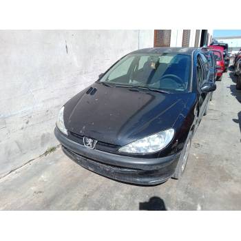 PEUGEOT 206 HATCHBACK (2A/C)