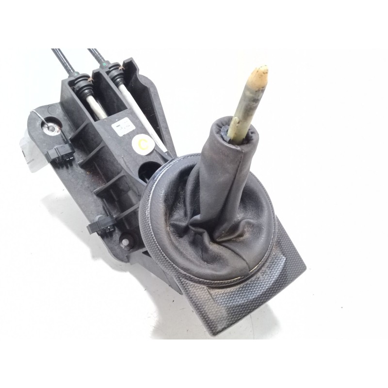 Recambio de conjunto palanca de cambios para citroën c4 i (lc_) 1.4 16v referencia OEM IAM 9655245980  