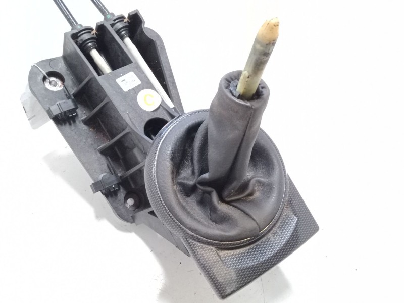 Recambio de conjunto palanca de cambios para citroën c4 i (lc_) 1.4 16v referencia OEM IAM 9655245980  