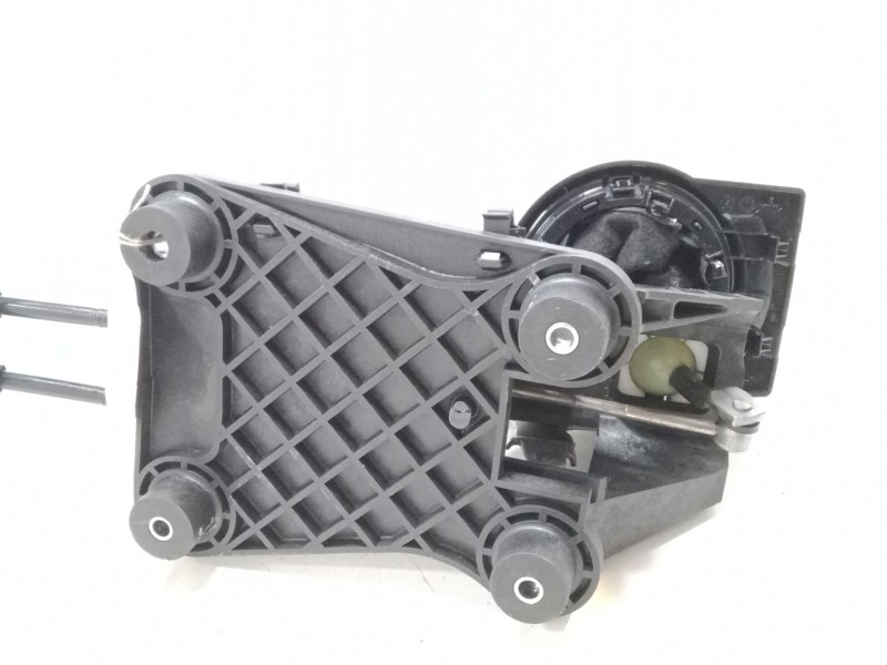 Recambio de conjunto palanca de cambios para citroën c4 i (lc_) 1.4 16v referencia OEM IAM 9655245980  