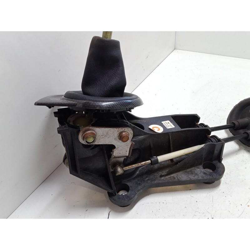 Recambio de conjunto palanca de cambios para citroën c4 i (lc_) 1.4 16v referencia OEM IAM 9655245980  