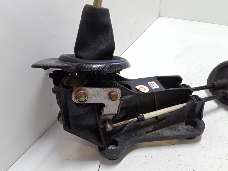 Recambio de conjunto palanca de cambios para citroën c4 i (lc_) 1.4 16v referencia OEM IAM 9655245980  