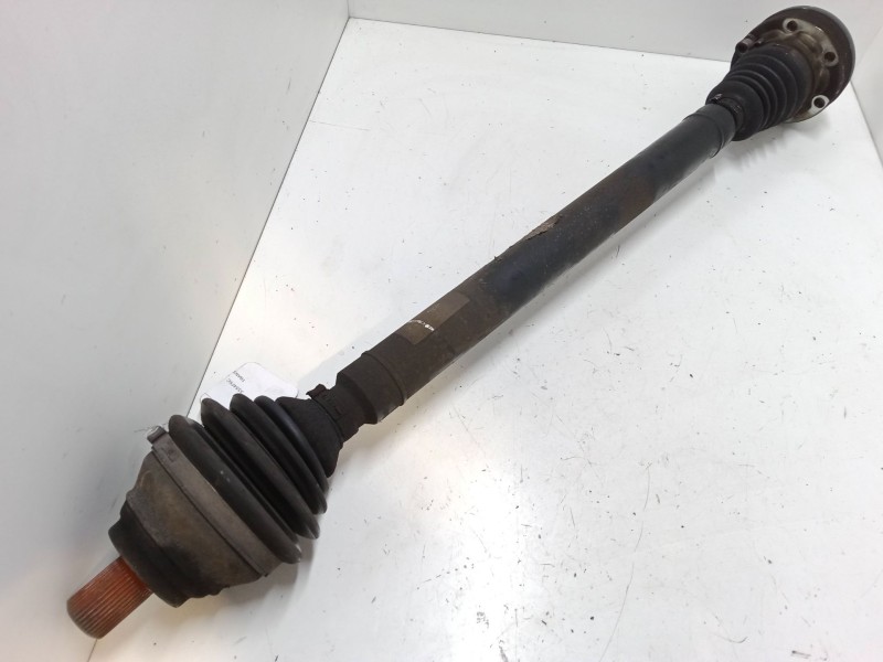 Recambio de transmision delantera derecha para seat altea (5p1) 2.0 tdi 16v referencia OEM IAM 1K0407272EN  