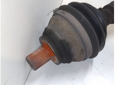 Recambio de transmision delantera derecha para seat altea (5p1) 2.0 tdi 16v referencia OEM IAM 1K0407272EN   2