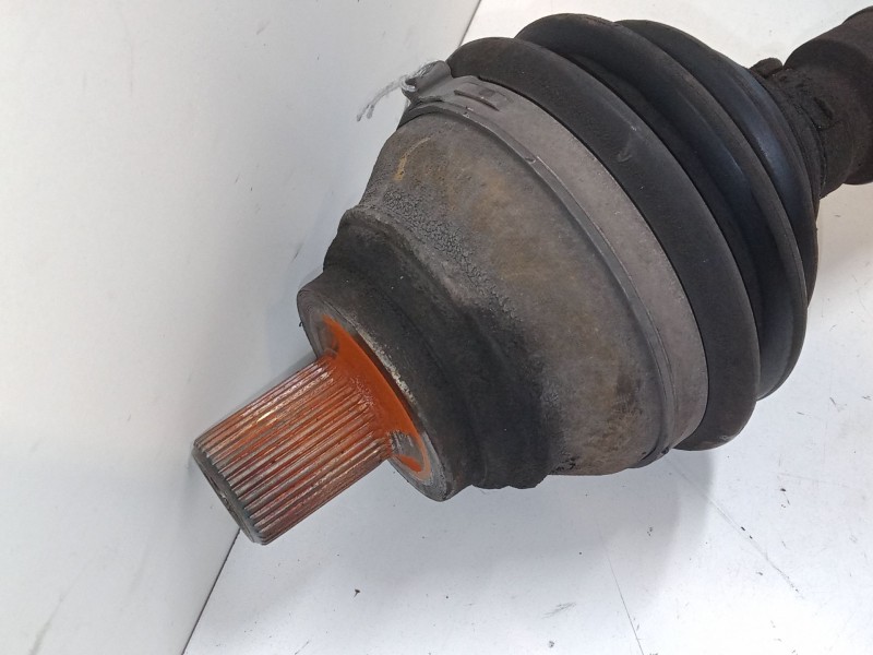 Recambio de transmision delantera derecha para seat altea (5p1) 2.0 tdi 16v referencia OEM IAM 1K0407272EN  