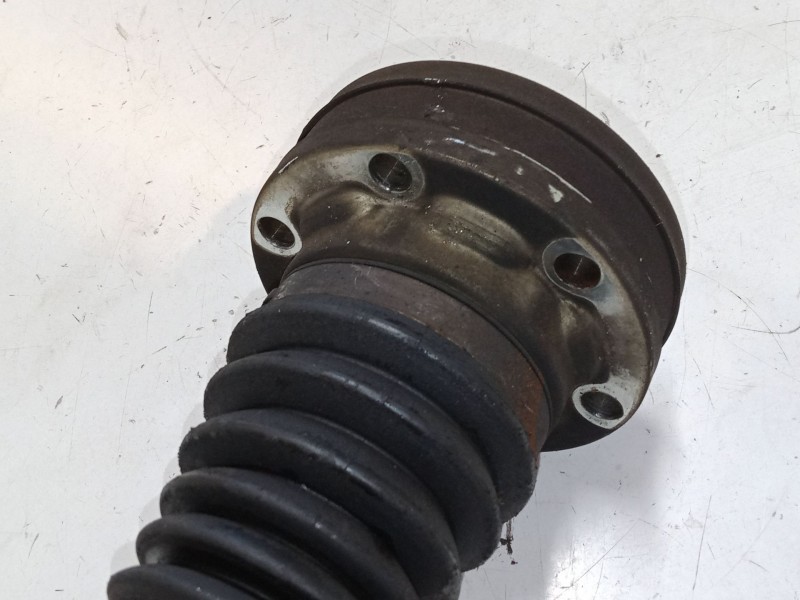 Recambio de transmision delantera derecha para seat altea (5p1) 2.0 tdi 16v referencia OEM IAM 1K0407272EN  