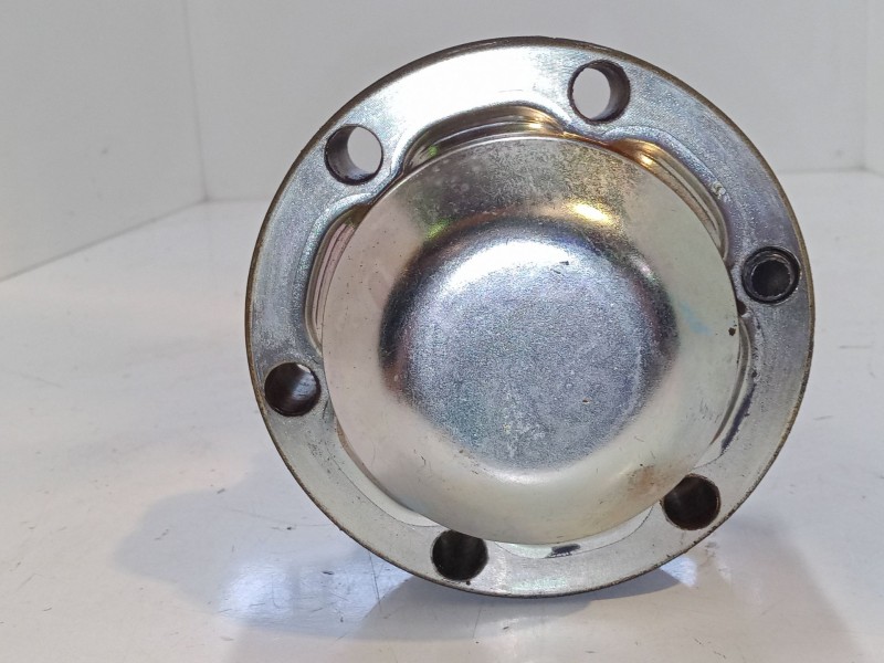 Recambio de transmision delantera derecha para seat altea (5p1) 2.0 tdi 16v referencia OEM IAM 1K0407272EN  