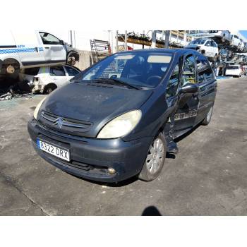 CITROËN XSARA PICASSO (N68)