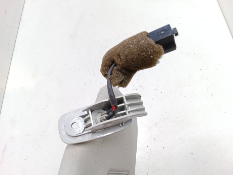 Recambio de parasol derecho para seat altea (5p1) 2.0 tdi 16v referencia OEM IAM   