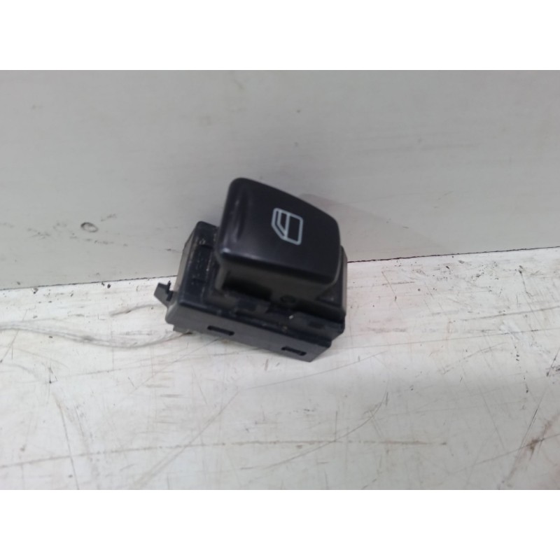 Recambio de mando elevalunas delantero derecho para smart fortwo cabrio (451) 0.8 cdi (451.400) referencia OEM IAM 4518204210  