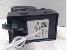 Recambio de mando elevalunas delantero derecho para smart fortwo cabrio (451) 0.8 cdi (451.400) referencia OEM IAM 4518204210   2