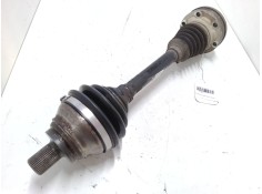 Recambio de transmision delantera izquierda para seat altea (5p1) 2.0 tdi 16v referencia OEM IAM 1K0407271BJ  