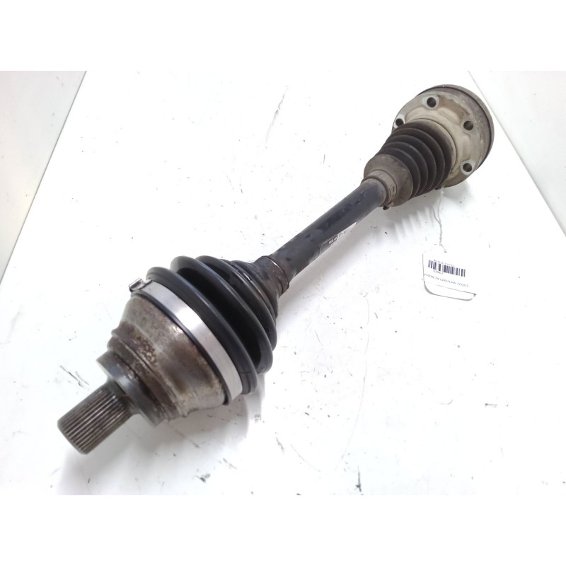 Recambio de transmision delantera izquierda para seat altea (5p1) 2.0 tdi 16v referencia OEM IAM 1K0407271BJ  