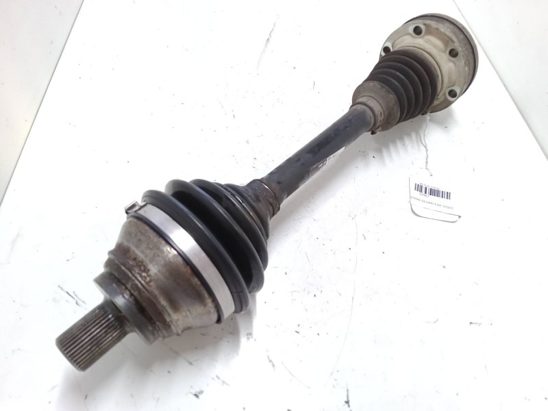 Recambio de transmision delantera izquierda para seat altea (5p1) 2.0 tdi 16v referencia OEM IAM 1K0407271BJ  