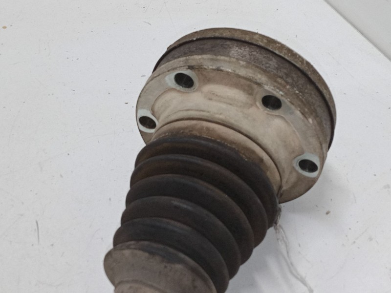 Recambio de transmision delantera izquierda para seat altea (5p1) 2.0 tdi 16v referencia OEM IAM 1K0407271BJ  