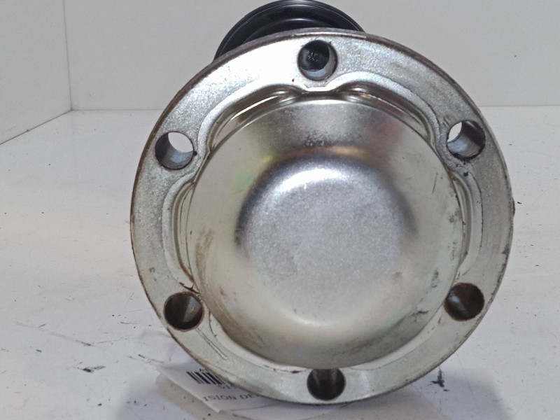 Recambio de transmision delantera izquierda para seat altea (5p1) 2.0 tdi 16v referencia OEM IAM 1K0407271BJ  