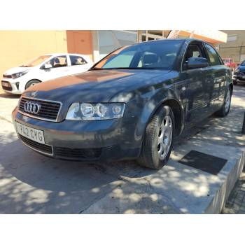AUDI A4 B7 (8EC)