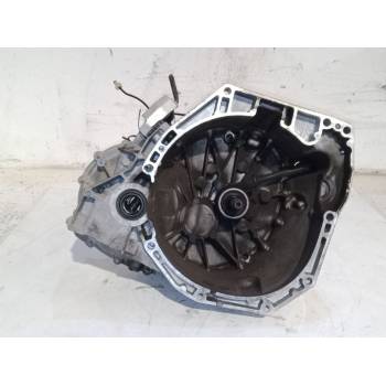 CAJA DE CAMBIOS MANUAL 6 VELOCIDADES 304011420R 83499 KM