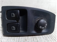 Recambio de mando elevalunas delantero izquierdo para smart fortwo cabrio (451) 0.8 cdi (451.400) referencia OEM IAM 4518204110 