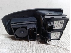 Recambio de mando elevalunas delantero izquierdo para smart fortwo cabrio (451) 0.8 cdi (451.400) referencia OEM IAM 4518204110  2