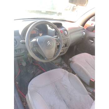 CITROËN C3 I (FC_, FN_)