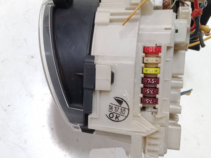 Recambio de cuadro instrumentos para citroën c1 (pm_, pn_) 1.0 referencia OEM IAM   