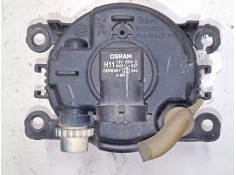 Recambio de faro antiniebla izquierdo para citroën c4 i (lc_) 1.4 16v referencia OEM IAM 965001680   2
