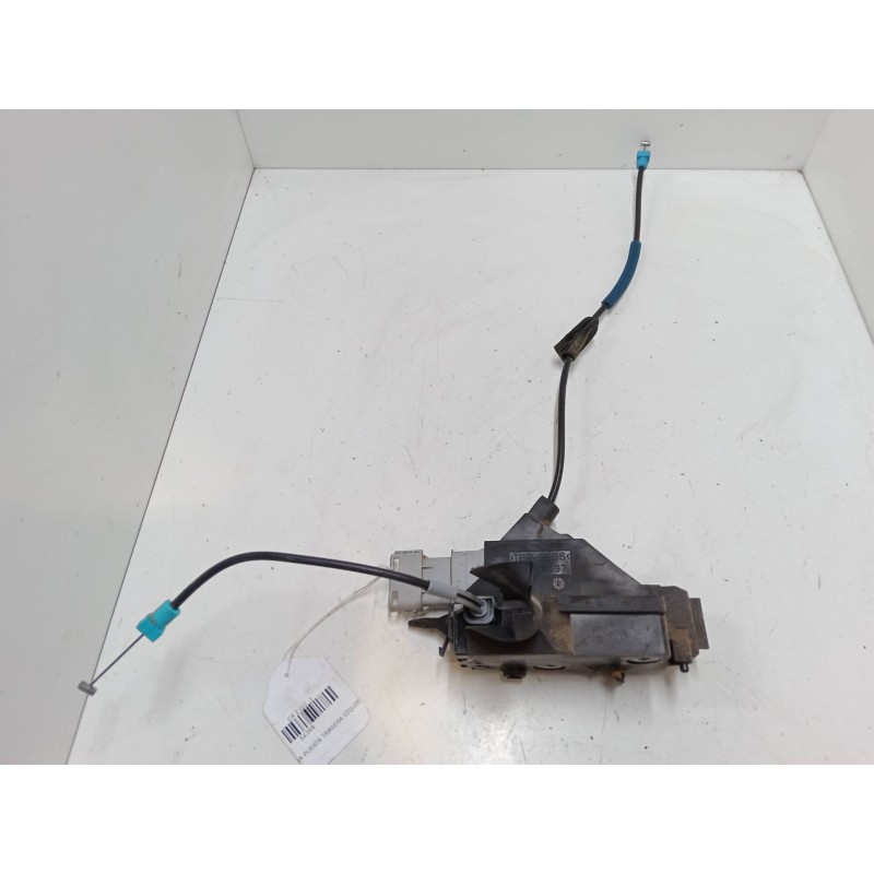 Recambio de cerradura puerta trasera izquierda para citroën c4 i (lc_) 1.6 hdi referencia OEM IAM 9686733880  