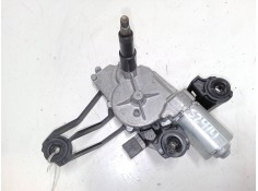 Recambio de motor limpia trasero para citroën c4 i (lc_) 1.6 hdi referencia OEM IAM 9646803180   2
